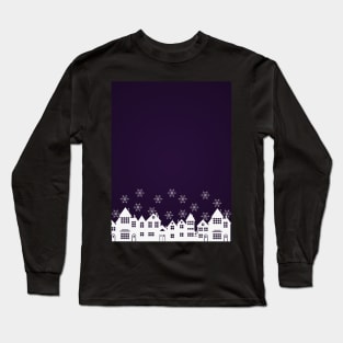 Christmas Long Sleeve T-Shirt